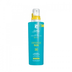 Bionike Defence Sun Spf30 Latte Spray A Protezione Solare Alta 200 Ml