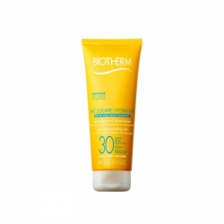 Biotherm Lait Solaire Hydratant Spf30 Latte Solare 75 Ml