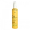 Caudalie Vinosun Protect Spf30 Spray Invisibile Ad Alta Protezione 150 Ml