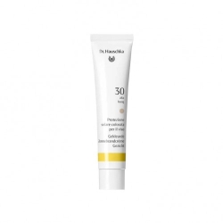 Dr.Hauschka Protezione Solare Colorata Spf30 Per Il Viso 40 Ml