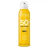 Euphidra Spray Solare Invisibile Spf50+ Per Il Corpo 200 Ml