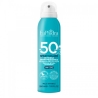 Euphidra Spray Solare Invisibile Dermopediatrico Spf50+ Protezione Bimbi 200 Ml