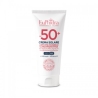 Euphidra Crema Solare Anti-Età Invisibile Ultraprotettiva Spf50+ Protezione Solare 50 Ml