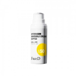 Face D Hydrasun Spf50 Crema Solare 50 Ml