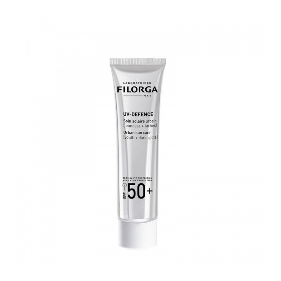 Filorga Uv Defence Spf50+ Trattamento Solare Urbano 50 Ml