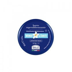 Helan Monoi De Tahiti Spf6 Burro Superabbronzante 200 Ml