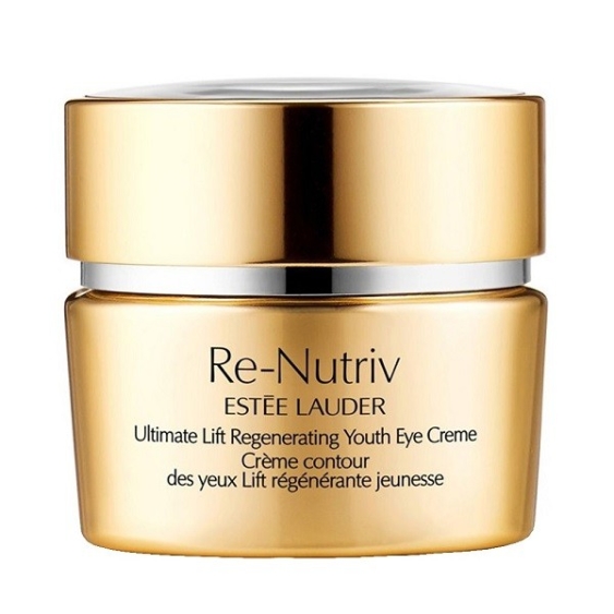 Estee Lauder Re-Nutriv Ultimate Lift Regenerating Youth Eye Creme 15ML