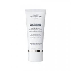 Institut Esthederm Photo Reverse Protezione Solare Viso Anti-Macchie 50 Ml