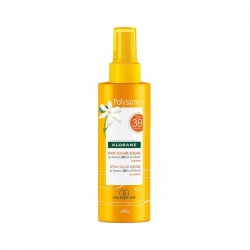 Klorane Polysianes Spray Solare Sublime Spf30 Con Tamanu Bio E Monoi 200 Ml