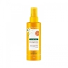 Klorane Polysianes Spray Solare Sublime Spf30 Con Tamanu Bio E Monoi 200 Ml