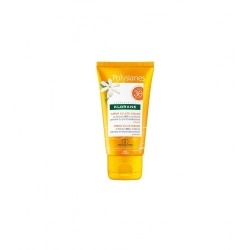 Klorane Polysianes Sublime Spf50 Crema Solare Protezione Alta 50 Ml