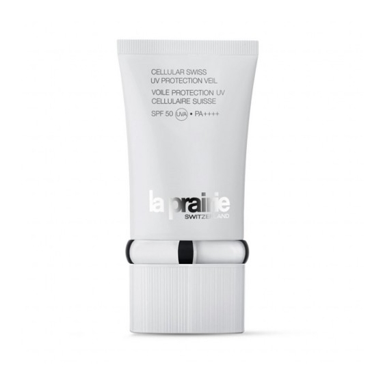 La Prairie Cellular Swiss Uv Protection Veil Spf50 Crema Protettiva 50 Ml