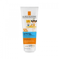 La Roche Posay Anthelios Uvmune 400 Dermo-Pediatrics Spf50+ Latte Idratante 75 Ml