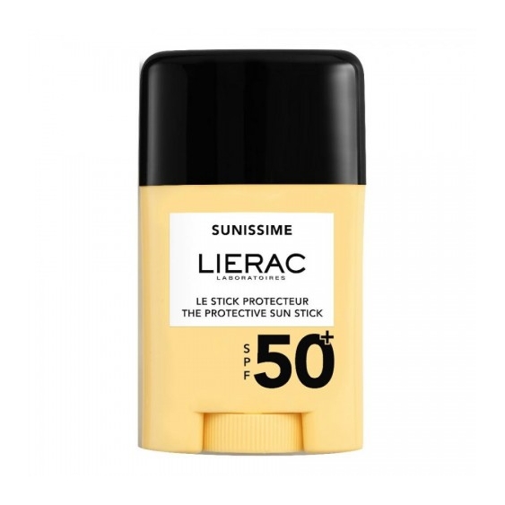 Lierac Sunissime Spf50+ Stick Protettivo Solare 10 G