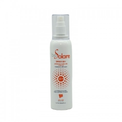 Mavi Biotech Biosolaire 50+ Spray Protezione Solare 200 Ml