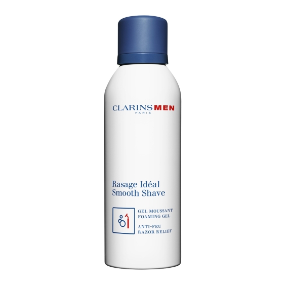Clarins Smooth Shave 150ML