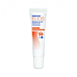 Morgan Immuno Elios Spf50+ Balsamo Scudo Protettivo 15 Ml