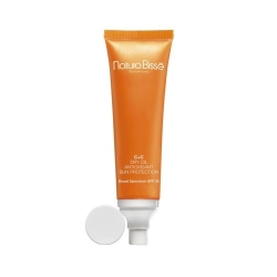 Natura Bisse C+C Dry Oil Antioxidant Sun Protection Protezione Solare Spf30 Antiossidante 100 Ml