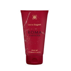 Laura Biagiotti Roma Passione Shower Gel 150ML