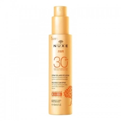 Nuxe Sun Spf30 Spray Solare Delizioso 150 Ml