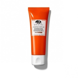 Origins Ginzing Spf 40 Energy-Boosting Tinter Moisturizer Crema Energizzante Colorata 50 Ml