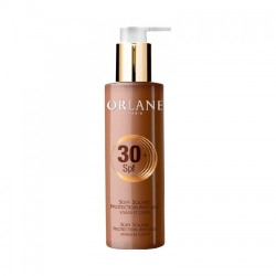Orlane Soin Solaire Anti-Age Visage Et Corps Spf30 Latte Solare 200 Ml