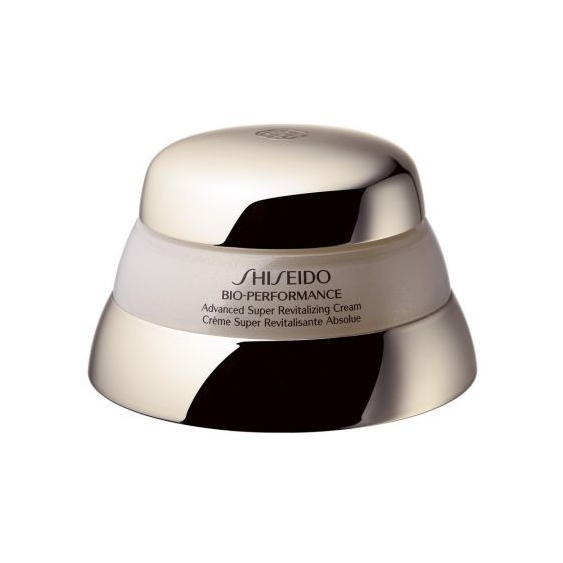 Trattamento Donna Shiseido Bio-Performance - Advanced Super Revitalizing Cream confezione da 50ML