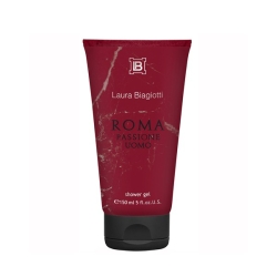 Laura Biagiotti Roma Passione Uomo Shower Gel 150ML