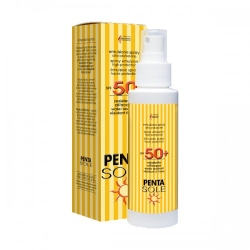 Pentamedical Penta Sole Spf50+ Emulsione Spray 100 Ml