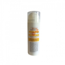 Quality Farmac Evita Sun Spf50 Crema Solare Per Viso E Corpo 100 Ml