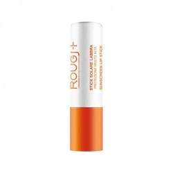 Rougj Spf50+ Stick Solare Labbra Sensibili 6 G