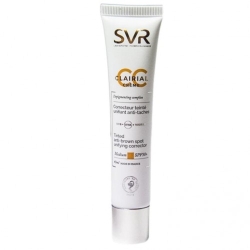 Svr Clairial Cc Cream Spf50+ Medium