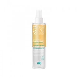 Svr Sun Secure Eau Solaire Spf30 Acqua Solare Bifasica 200 Ml