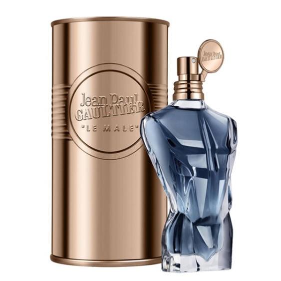 Jean Paul Gaultier Le Male Essence de Parfum 75ML