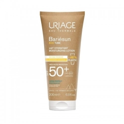 Uriage Bariesun Spf50+ Latte Solare 200 Ml