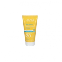 Uriage Bariésun Spf30 Crema Solare Idratante 50 Ml