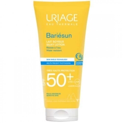 Uriage Bariesun Spf50+ Latte Solare Setoso 100 Ml