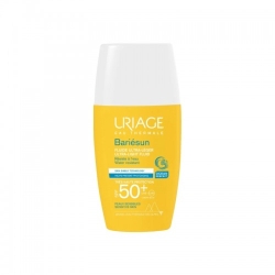 Uriage Bariésun Spf50+ Fluido Ultra Leggero 30 Ml