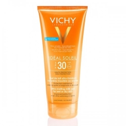 Vichy Ideal Soleil Latte Solare Gel Spf30 200 Ml