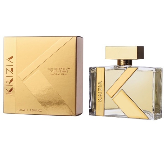 Krizia Pour Femme 100ML