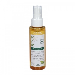 Klorane Olio Al Tamanu Bio E Monoi Protezione Solare Spray Per I Capelli 100 Ml