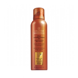 Collistar 360 Gradi Spray Autoabbronzante Corpo 150 Ml