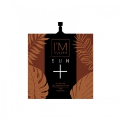 I M Golden Sun+ Attivatore Dell'Abbronzatura 25 Ml