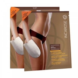 Incarose Guanto Di Crine Autoabbronzante Maxi Bronze 3 Pezzi