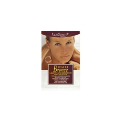 Incarose Salvietta Autoabbronzante Viso E Décolleté Maxi Bronze