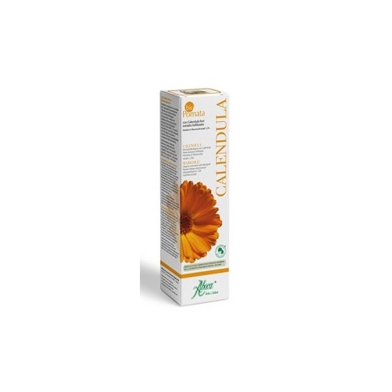 Aboca Biopomata Alla Calendula 50 Ml