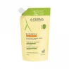 Aderma Exomega Control Olio Lavante Emolliente 500 Ml Ricarica