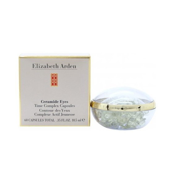 Elizabeth Arden Ceramide Capsules Daily Youth Restoring EyeSerum vaso60pz