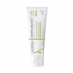 Aderma Dermalibour+ Cica Crema Ristrutturante Purificante Per Pelle Irritata 50 Ml