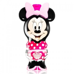 Airval Minnie Docciagel 2In1 Per Bambini 400 Ml